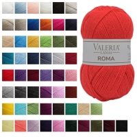 Roma 100 g - Valeria