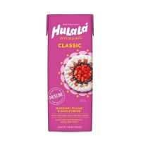 Crème végétale Hulalá 1 L - 1 unité