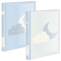 Sticker vertical pour album photo Sweet dreams - 1 unité
