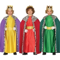 Costume d'homme sage pour enfants