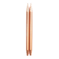 Embouts d'aiguilles circulaires interchangeables, diamètres 3 à 10 mm - DMC