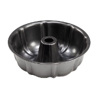 Moule rond en acier de 26 x 11,7 cm - Kinvara
