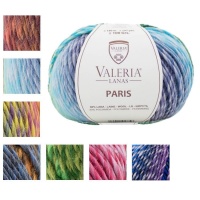 Paris de 100 g - Valeria