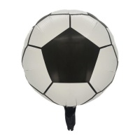 Ballon de football de 45 cm