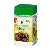 Stevia + Erythritol 1:2 de 300 g - Castelló