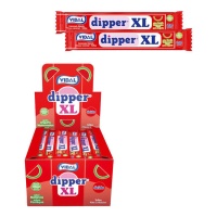 Caramel mou pastèque XL Dipper - Dipper XL Vidal - 1 kg