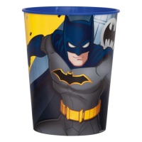 Gobelet en plastique Batman Knight 473 ml