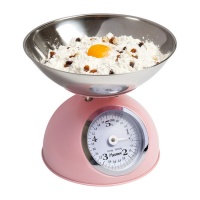 Balance de cuisine 5 kg - Bestron