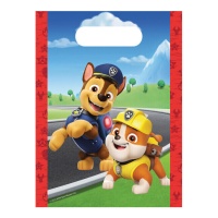 Sacs Paw Patrol - 4 pièces