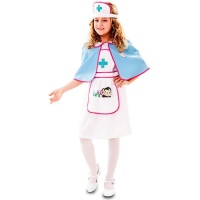 Costume d'infirmière pour filles