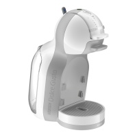 Machine à café à capsules Dolce Gusto Mini Me - Krups KP1201HT