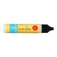 Colle Gems Colle adhésive Gems 30 gm