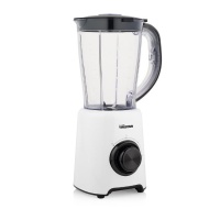 Blender 1.5 L 500 Watt blanc - Tristar BL4480PR