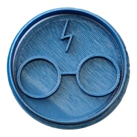 Découpeur Harry Potter - Cuticuter