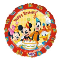 Ballon 