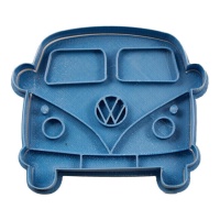Volkswagen Classic Cutter - Cuticuter