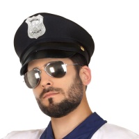 Casquette spéciale de police