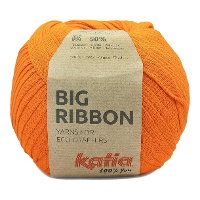Big Ribbon de 200 g - Katia