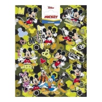 Stickers Disney Mickey Mouse