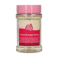 Sucre inverti au sirop 375 g - FunCakes