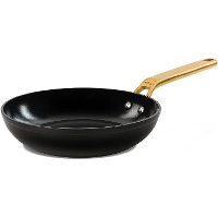 Poêle de 24 cm Samoa Iconique noire - Arcos