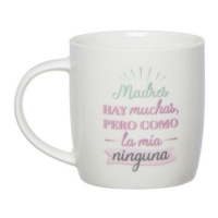 Mug de 350 ml Il y a beaucoup de mugs, mais aucun n'est comme le mien - DCasa