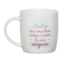 Mug de 350 ml Mum il y en a beaucoup mais aucun comme le mien