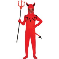 Costume de démon pour enfants