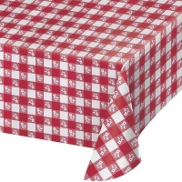 Nappe de pique-nique 1,37 x 2,74 m