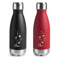 Bouteille thermos 260 ml double paroi - Lacor - 1 unité