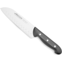 Couteau Santoku 17 cm lame Maitre - Arcos