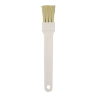 Brosse en soie polyester 19 x 2,6 cm - PME