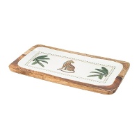 Vide-poches Zahara de 30,5 x 15 cm - DCasa