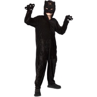 Costume de chat pour enfant