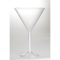 Verre à martini de 15,5 cm - Party Village