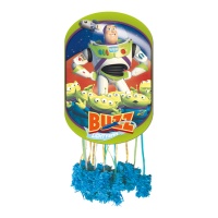 Toy Story Buzz Lightyear Pinata 59 x 40 cm