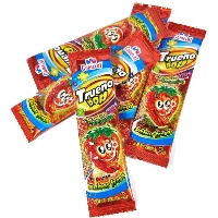 Bonbons crépitants - Trueno pop - 400 gr