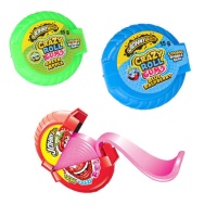 Crazy Roll chewing-gum 18 gr - 1 pièce