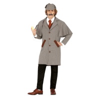Costume de Sherlock Holmes pour homme