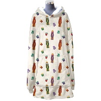 Sweat couverture des Rois Mages