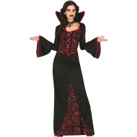 Costumes de vampires pour les femmes