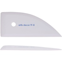 Ailette TF-8 en téflon - Artis decor