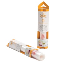 Pack De 12 Poches à Douille Jetables PME Pour Glaçage De Noël - Design Père Noël Et Rennes, 30 Cm, Alimentaires