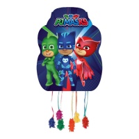 Piñata PJ Masks 46 x 33 cm