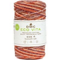 Eco Vita 4 Multicolore 250 g - DMC