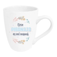 350 ml mug Mama Chubby Mommy