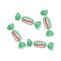 Pictolin caramel arôme eucalyptus - 100 gr