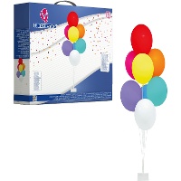 Support pour arbre à ballons de 2 m