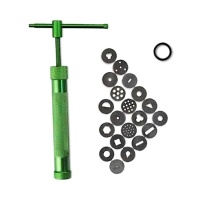 Extrudeuse d'acier à 20 disques - Sweetkolor
