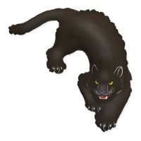 Ballon Black Panther 108 x 75 cm - Conver Party